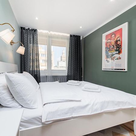 Apartament Panska 61 By Your Freedom 华沙 外观 照片